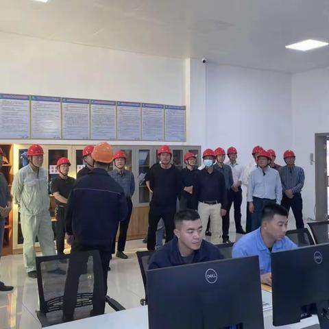 清流经济开发区牵头开展2022年“企业家日”暨“学习贯彻二十大 助企纾困促发展”活动