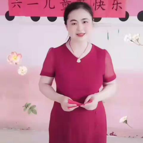 临城贝贝幼儿园——抗击疫情，别样六一！