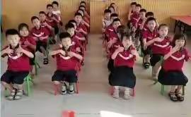 贝贝幼儿园——温暖父亲节，浓浓亲子情