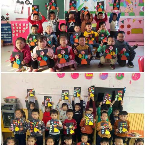 2020临城贝贝幼儿园秋季招生火热进行中……