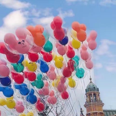 荔外集团水围附属幼儿园 “快乐六一 童心飞扬” 六一儿童节文艺汇演中班邀请函