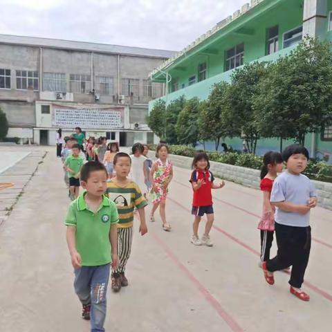 天才宝贝幼儿园幼小衔接我们在行动