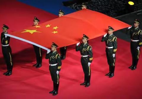 感悟‖关于红色精神