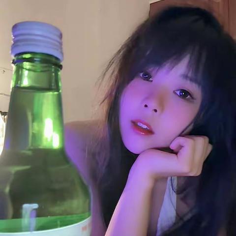 我曾经深情对你