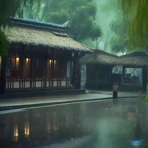 为你留下一盏灯