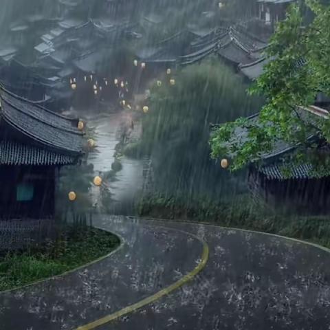 这个春天有点冷