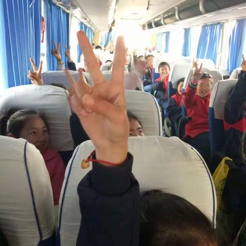 我和春天有个约会
