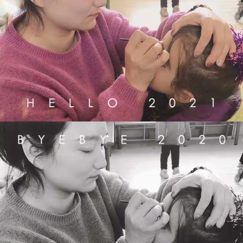 大拇指幼儿园.大二班