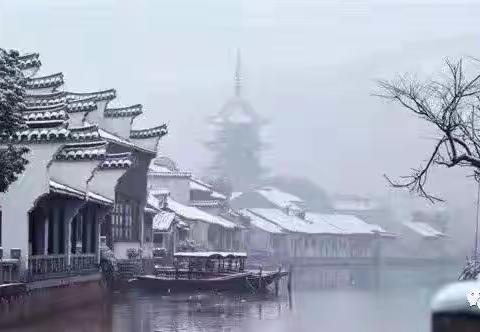 记2018年的那场雪