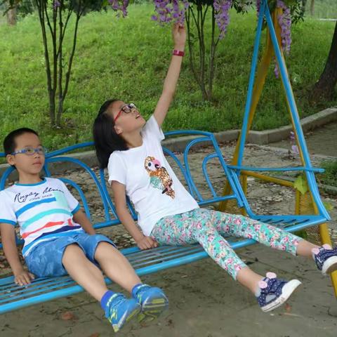 慢生活体验---桐庐游记