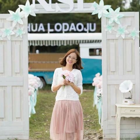 圆我一个少女梦