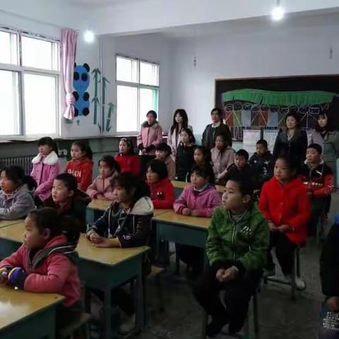 守护绿色家园  预防森林火灾