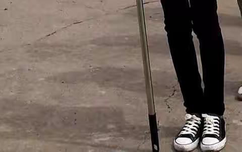 上庄小学“小手拉大手，共建好家园”创卫活动