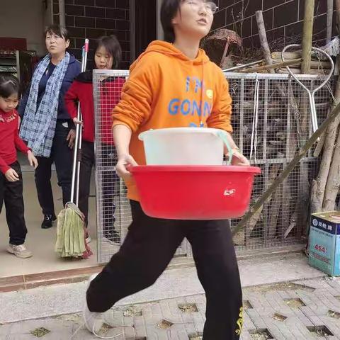 寒假户外生存能力提升体验自助营