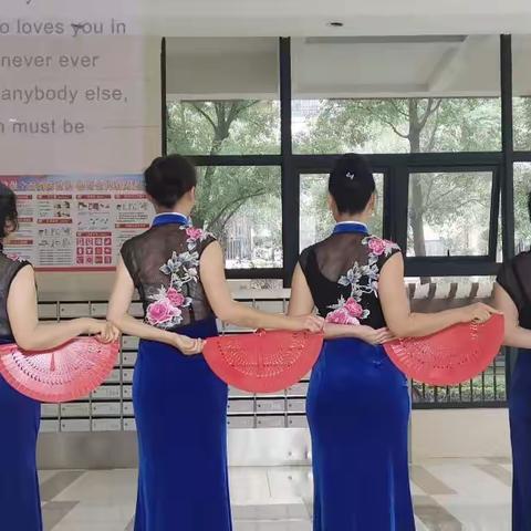 心若晴朗，便没有雨天