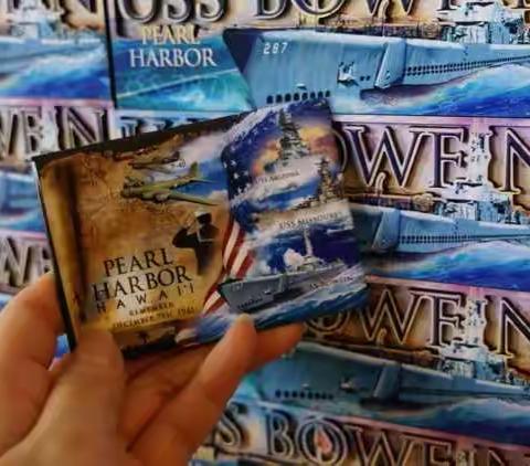 🌸夏威夷之旅游记～Day1🌸