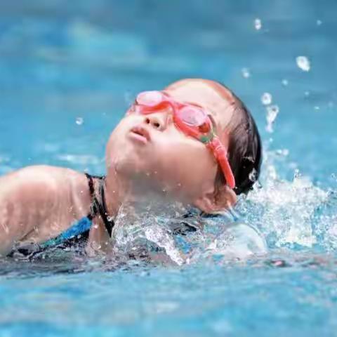 门票免费送，上江城暑期游泳季，6月30日开业啦!