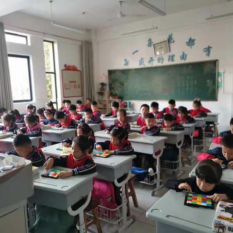 指尖上的艺术－华容道（副本）