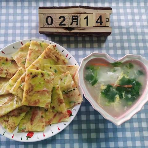 远航早期教育幼儿园每日食谱