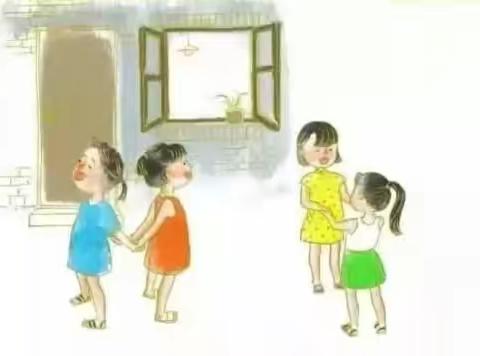 当语文遇上美术——无界语文四年级春季“绘画创童谣”作品集锦（上）