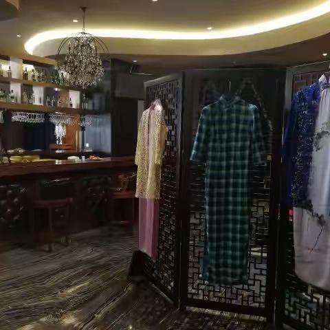 北京时代霓裳——游学课程介绍第二期（服装技术培训）