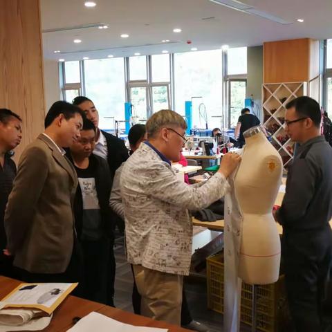 时代霓裳—（海宁校区）服装高级定制创业班首月5800元按月收费啦！！