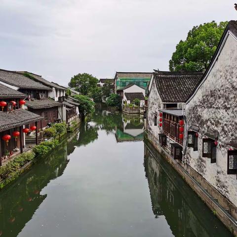 带着爸妈去旅行之绍兴篇