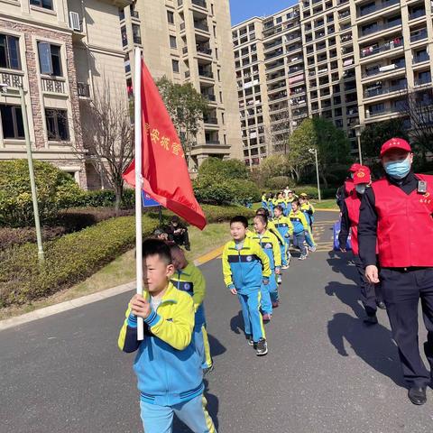 我为亚运种棵树