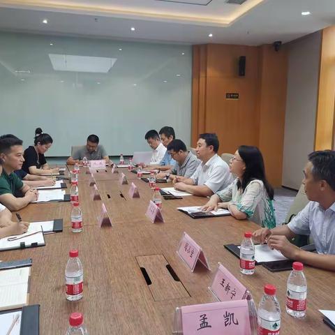 市盟赴西咸新区开展“矢志不渝跟党走、携手奋进新时代”政治交接主题教育暨秦创原创新驱动平台考察活动