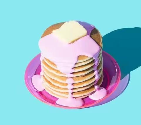 【“双减”在行动】小手“烘”出温度，心中“焙”感幸福