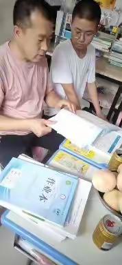 沟通从心做起，家访从班主任张彦斌老师做起！榆林市苏州中学7……4班家访美篇！