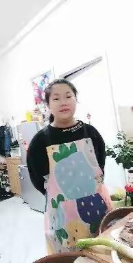 乐享寒假“美食”每刻，喜迎新春“兔”飞猛进——榆林市苏州中学，八.四班寒假 实践作业“舌尖上的味道”