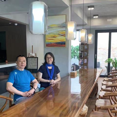 江南小城自驾之旅220920より