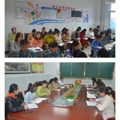 名师引领深化课堂改革      “双减”新政助力专业成长      ——李昕“名师+”思政研修活动纪实