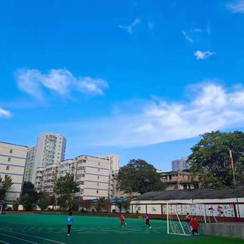 希望小学餐饮部