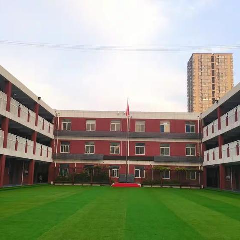 希望小学餐饮部