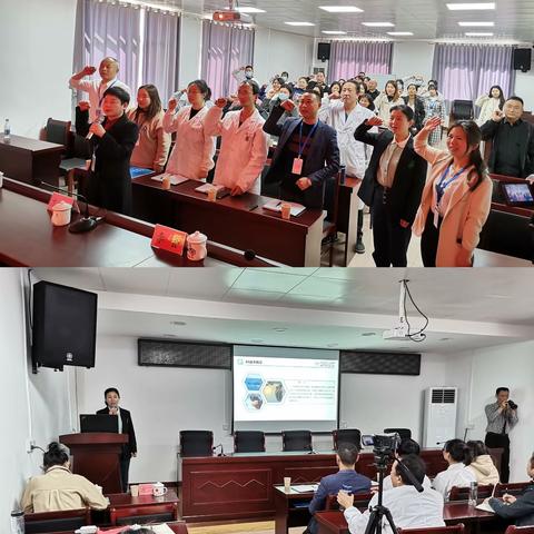 三市镇卫生院—中医馆：始于6S,却不止于6S