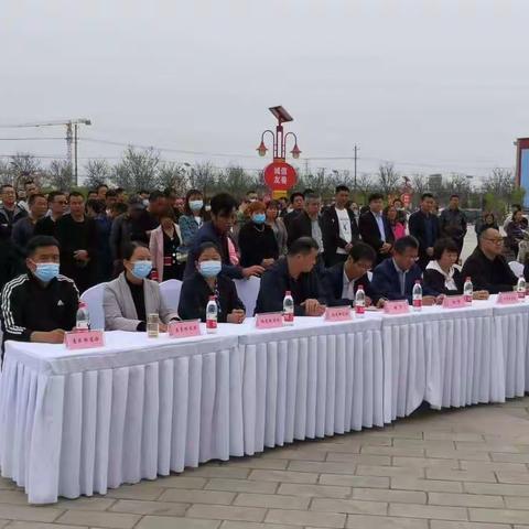 【高陵文旅】“喜迎十四运，文体铸党魂”高陵区2021群众文体培训正式启动