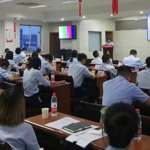 苏州太仓支行认真学习《网点案防基本要点》和《网点人员案防履职要点》