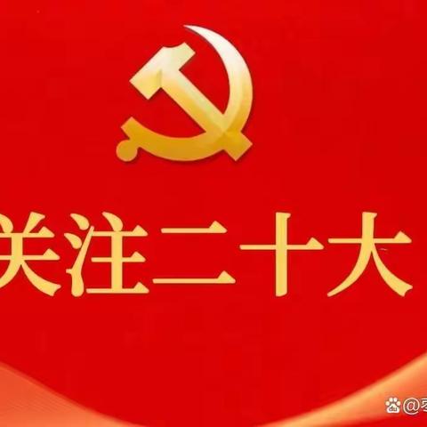 阿克苏新和支行党支部开展“学习贯彻二十大”主题党日活动