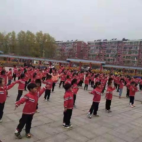 微笑每一刻，成长每一天