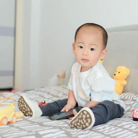 2022.9.17宝宝生日单张照片