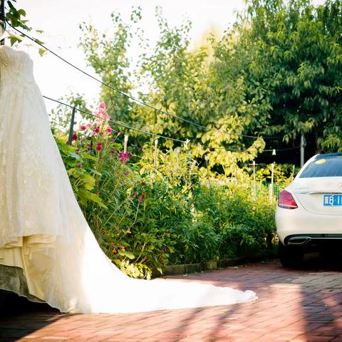 2019.8.16完美婚礼