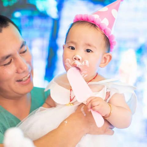 2019.8.1我一岁了