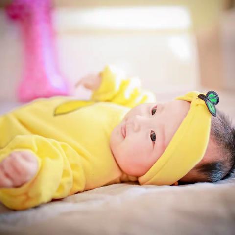 2019.10.5宝宝百天