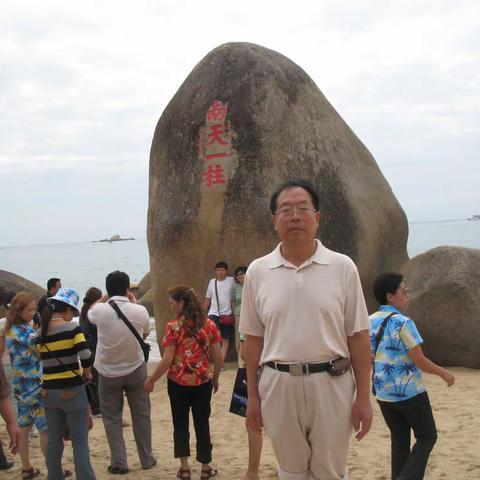 海南风景美如画（上桂林下海南之旅的美篇之二）