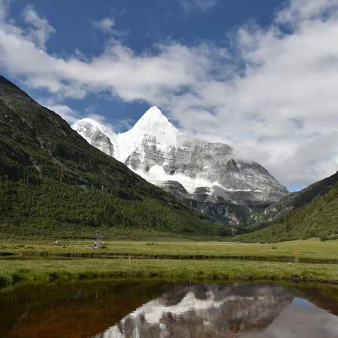 川滇之旅——寻梦香格里拉