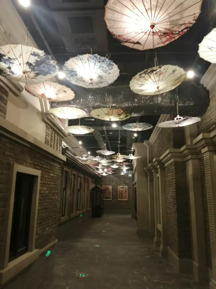 走进北林老街(找回从前的记忆)