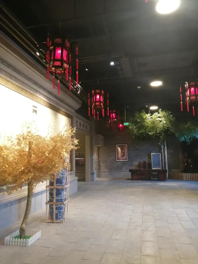 走进北林老街(找回从前的记忆)