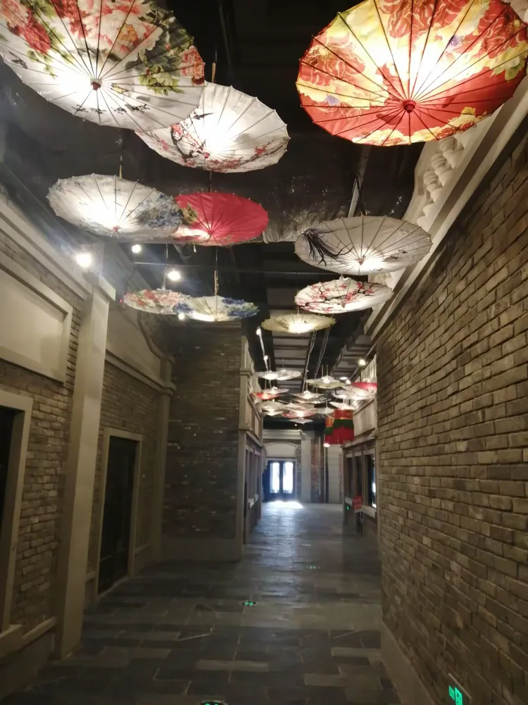 走进北林老街(找回从前的记忆)